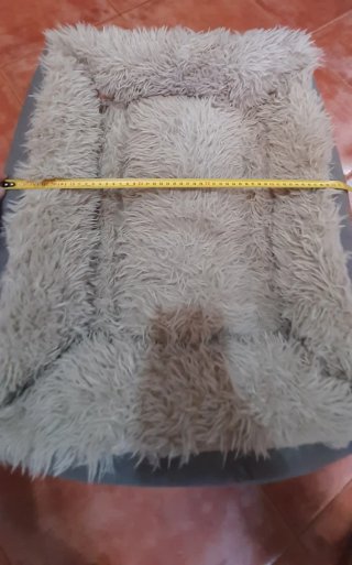 Cama para mascotas