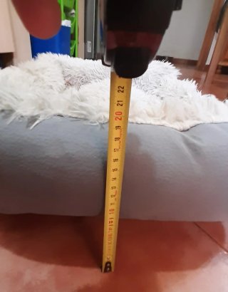 Cama para mascotas