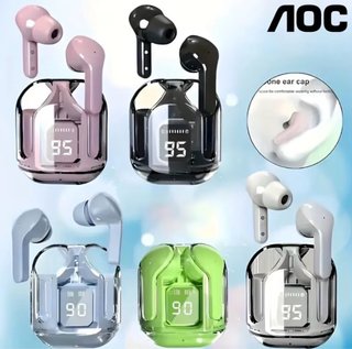 Auriculares