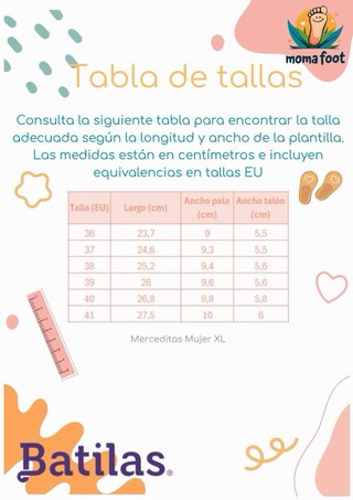Merceditas barefoot Beige