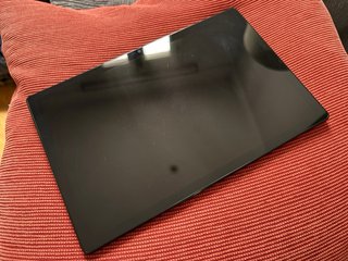 Samsung Galaxy Tab A8 Negro