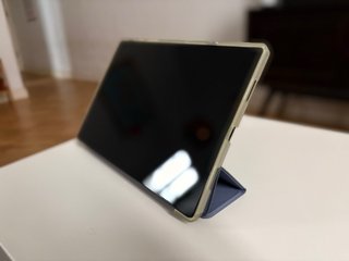 Samsung Galaxy Tab A8 Negro