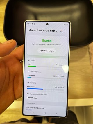 Samsung S25 Ultra | 256GB