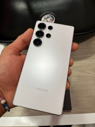 Samsung S25 Ultra | 256GB