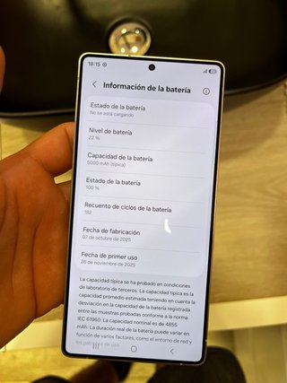Samsung S25 Ultra | 256GB