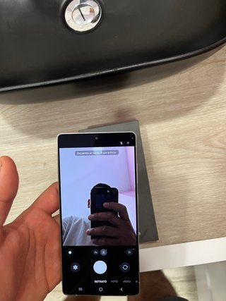 Samsung S25 Ultra | 256GB