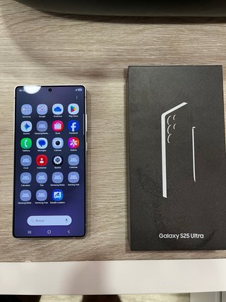 Samsung S25 Ultra | 256GB