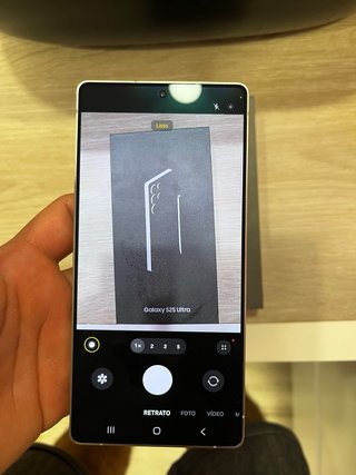Samsung S25 Ultra | 256GB