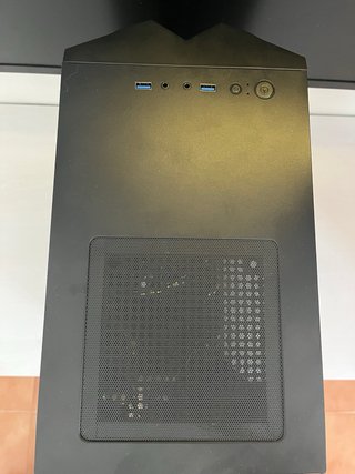 PC Gaming