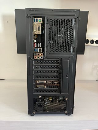 PC Gaming