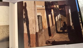 Libro fotografias sentir españa