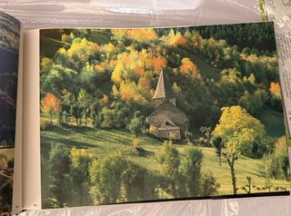Libro fotografias sentir españa