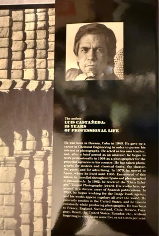 Libro fotografias sentir españa