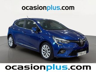 Renault Clio Zen TCe 74 kW (100 CV) GPF