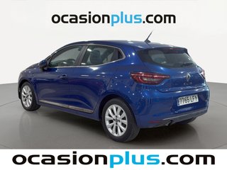 Renault Clio Zen TCe 74 kW (100 CV) GPF