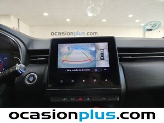 Renault Clio Zen TCe 74 kW (100 CV) GPF