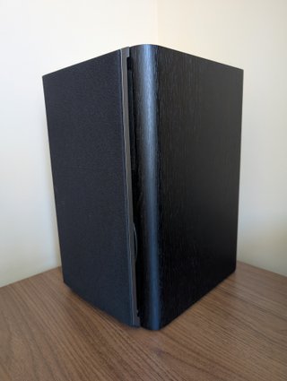 Home cinema 5.1: Pioneer VSX-930 + altavoces JBL