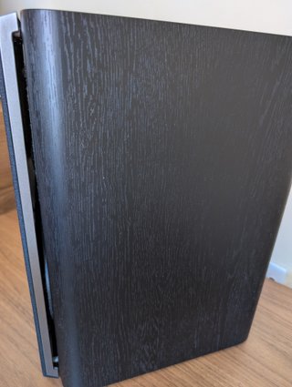 Home cinema 5.1: Pioneer VSX-930 + altavoces JBL