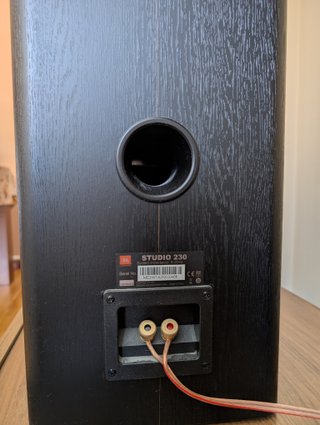 Home cinema 5.1: Pioneer VSX-930 + altavoces JBL