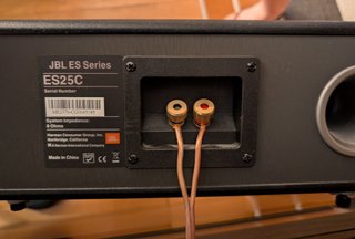 Home cinema 5.1: Pioneer VSX-930 + altavoces JBL