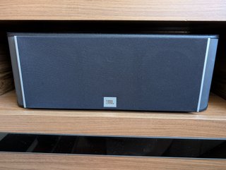 Home cinema 5.1: Pioneer VSX-930 + altavoces JBL