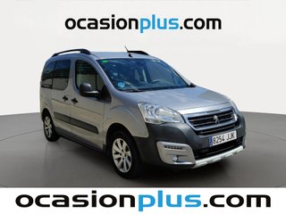 Peugeot Partner Tepee BlueHDi 100 Outdoor 74 kW (100 CV)