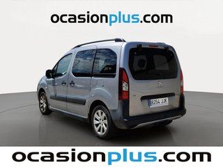 Peugeot Partner Tepee BlueHDi 100 Outdoor 74 kW (100 CV)