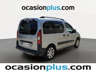 Peugeot Partner Tepee BlueHDi 100 Outdoor 74 kW (100 CV)