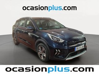 Kia Niro 1.6 GDi HEV Híbrido Drive 104 kW (141 CV)