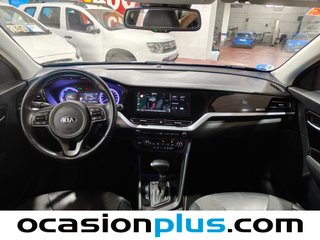 Kia Niro 1.6 GDi HEV Híbrido Drive 104 kW (141 CV)