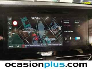 Kia Niro 1.6 GDi HEV Híbrido Drive 104 kW (141 CV)