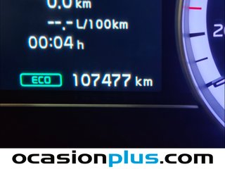 Kia Niro 1.6 GDi HEV Híbrido Drive 104 kW (141 CV)