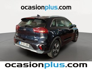 Kia Niro 1.6 GDi HEV Híbrido Drive 104 kW (141 CV)