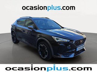 CUPRA Formentor 1.5 TSI 110 kW (150 CV)