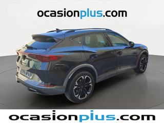 CUPRA Formentor 1.5 TSI 110 kW (150 CV)