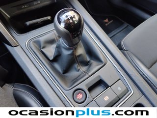 CUPRA Formentor 1.5 TSI 110 kW (150 CV)