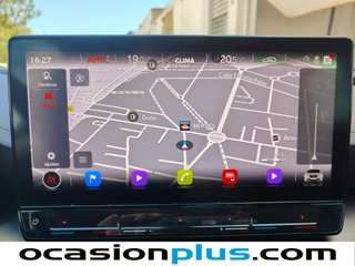 CUPRA Formentor 1.5 TSI 110 kW (150 CV)