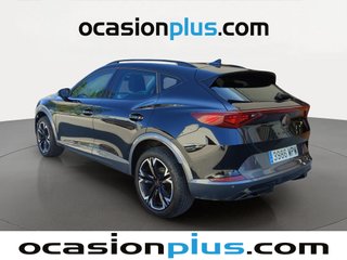 CUPRA Formentor 1.5 TSI 110 kW (150 CV)