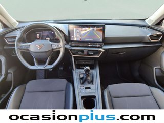 CUPRA Formentor 1.5 TSI 110 kW (150 CV)