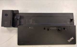 BASE DE CARGA LENOVO THINKPAD X-240