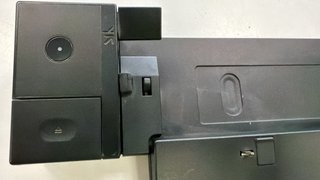 BASE DE CARGA LENOVO THINKPAD X-240