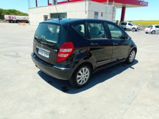 Mercedes-Benz Clase A 2005