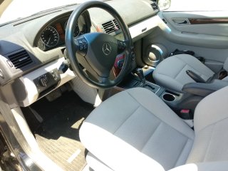 Mercedes-Benz Clase A 2005