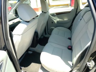 Mercedes-Benz Clase A 2005