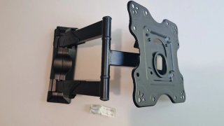 Soporte TV pared 26-43 pulgadas