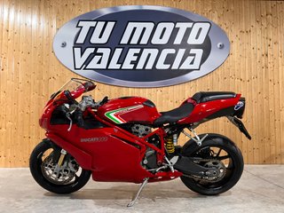 Ducati 999