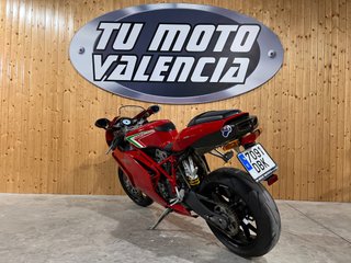 Ducati 999