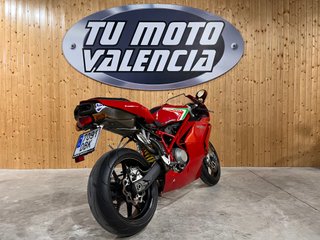 Ducati 999