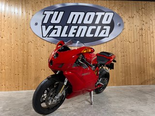 Ducati 999