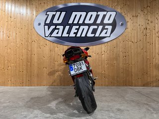 Ducati 999